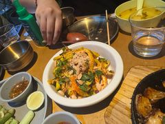 -SHAN山(前滩太古里店)