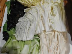 -香木香羊(小汤山店)