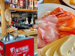 -东方明珠·可口可乐欢乐餐厅
