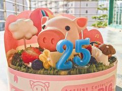 -85度C(厦门台湾街店)
