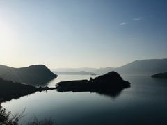 -泸沽湖里格半岛