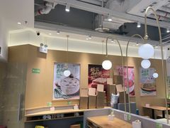 -甲乙饼·手工牛肉饼(东方广场店)