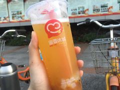-蜜雪冰城(南柳店)
