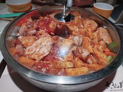 -黄记煌三汁焖锅(悦方IDmall店)