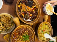 -罗妈砂锅(四川成都奎星楼店)