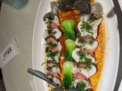 -维园悦谱·海派家常菜(乌鲁木齐南路店)