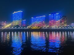 -武汉关码头(轮渡站)