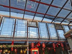 -丽江庭院之爱在路上(西单店)
