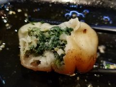荠菜生煎-小杨生煎(松江大学城店)