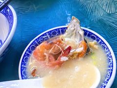 -桂园白粥·潮汕老味道