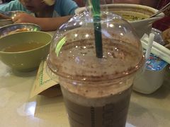 -星巴克(西安李家村万达店)