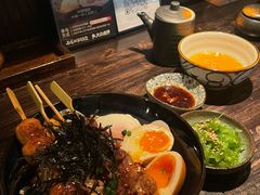 -眷屋の深夜食堂(云锦中心店)