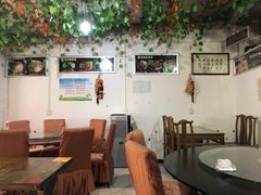 大堂-阿清煲仔店(纺织城店)