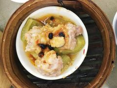 -香港蓮香樓(中環店)