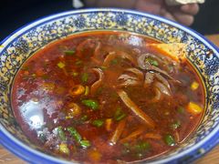 -惠记粉汤羊血梆梆肉(永松路店)