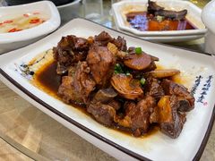 -环秀楼(黄山呈坎店)