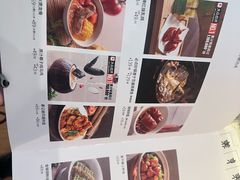 -汤城小厨•粤菜•靓汤(金宝街店)