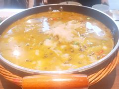 激情花椒鱼-有红鸡毛店·川菜(建设路店)