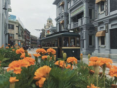 -奔跑吧乐园