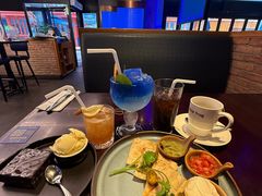 -blue frog蓝蛙(长泰广场店)