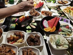 -堂会(白云店)