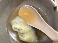 -素满香·食养自助(建邺万达店)
