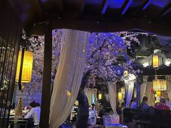-绿茶餐厅(朝阳大悦城店)