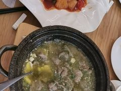 -渝半城经典川粤菜(重庆天地店)