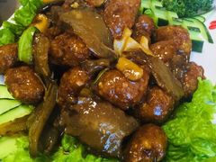 -老苏扬饭店