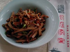 -洞庭家宴·头牌甲鱼(广渠门店)