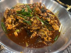 -晓林火锅(安定门店)