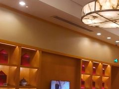-上海锦江汤臣洲际大酒店