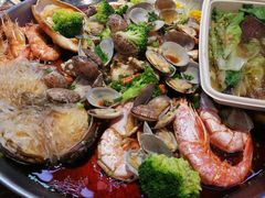 -盒马鲜生(悦峰店)