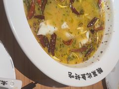 -太二酸菜鱼(汕头苏宁广场店)