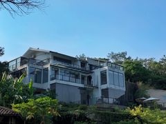 -厦门园林植物园-植物园滴水山房
