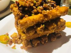 -铜锣湾·有麝自然香(重庆新天地店)