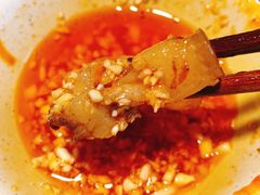 -安胖老火锅(两路口店)