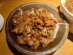 -好嫂子酱猪手•农家菜(华远坊店)