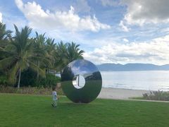-三亚太阳湾柏悦酒店