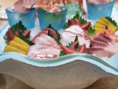 -海鲨湾海鲜会馆(百家湖1912店)