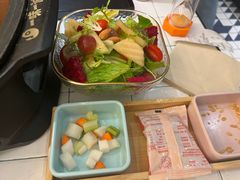 -一味一诚•鲜嫩烤鱼(昌平悦荟店)