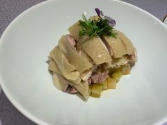 -皇朝会.经典传统粤菜(外滩店)