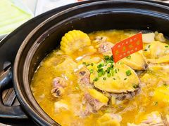 -鲍馬爺·首创鲍鱼鸡(银座店)