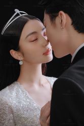 -杭州金夫人婚纱摄影(富阳私享店)