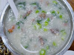 -南记食粥坊·宵夜大排档(莲花总店)