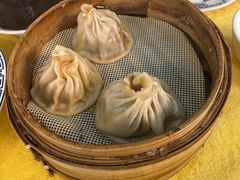 -清真马祥兴菜馆(云南北路店)