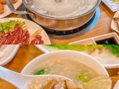 -吉友粥底火锅(方斜路店)