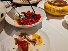 -毛家饭店·融合新湘菜·主题宴(齐鲁软件园店)