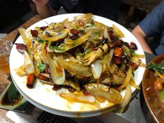 -柿子树炭烤羊腿(金台路店)