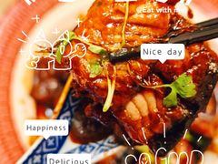 -白家餐厅(徐家汇店)